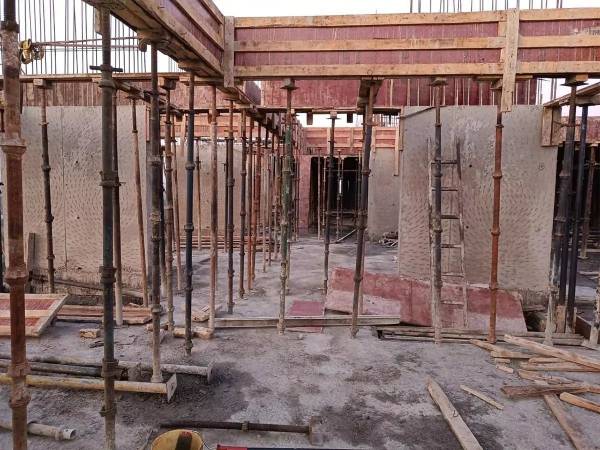 Construction Status Aug-23 highgroves Construction Status Aug-23