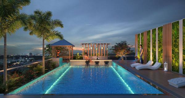 Swimming Pool highgroves Swimming Pool