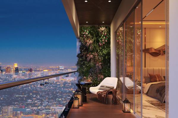 Balcony highgroves Balcony