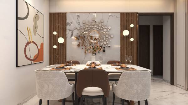 Dining Area highgroves Dining Area