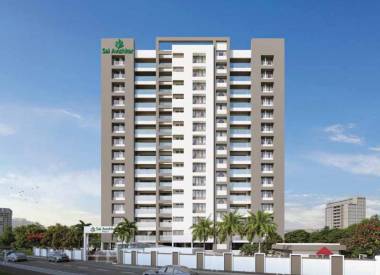 Elevation sai-avishkar-phase-iii Elevation