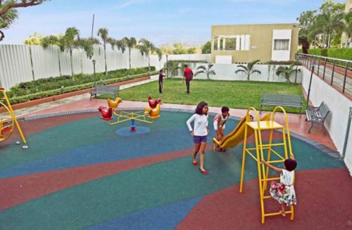  sai-avishkar-phase-iii Children's play area