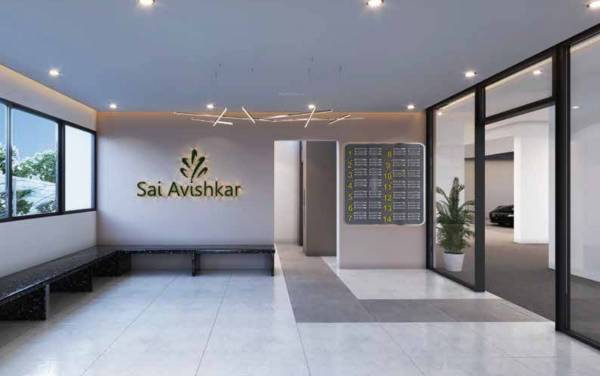  sai-avishkar-phase-iii Waiting Lounge