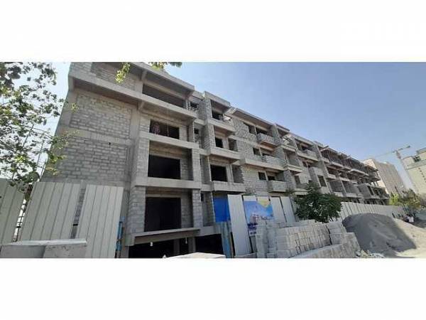 constructionStatus of Shreshta Southern Star