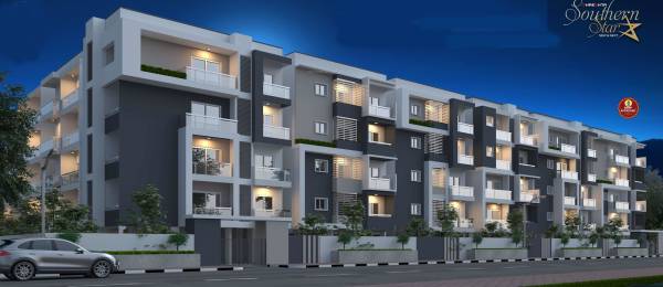  southern-star Elevation