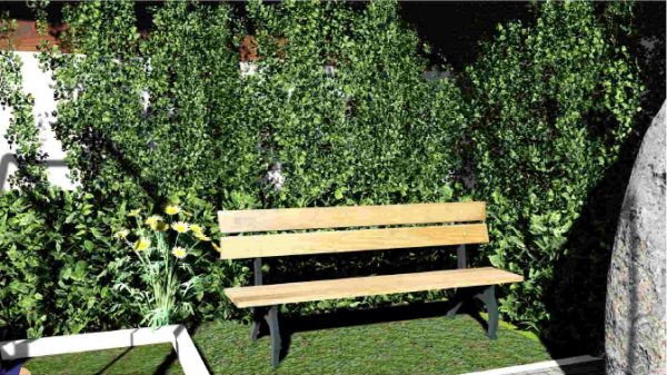 amenities of Shreshta Southern Star