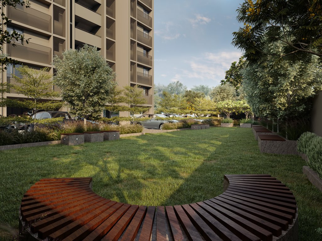  neelkanth heights Others