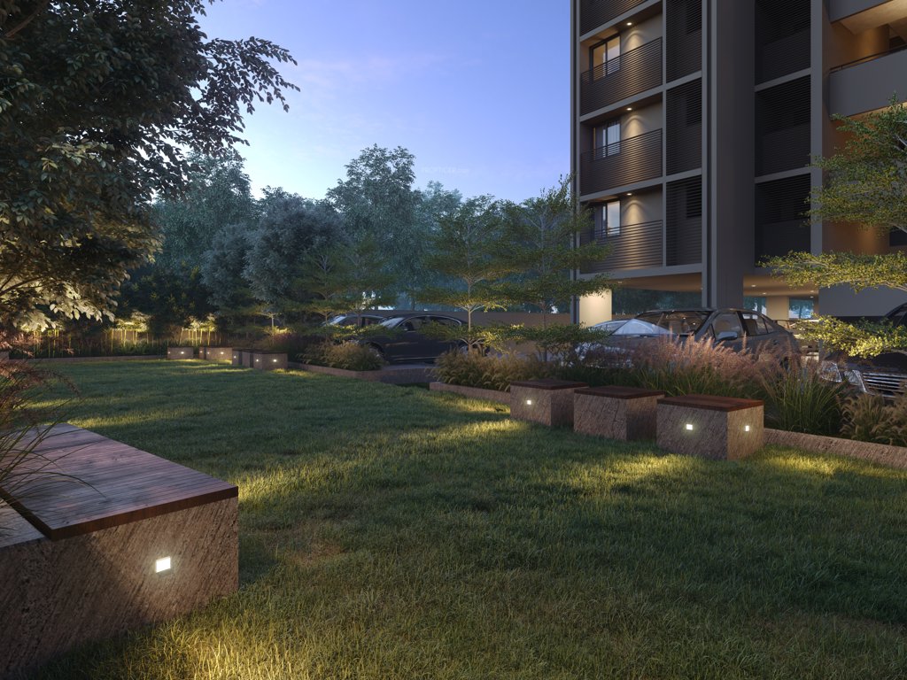  neelkanth heights Others