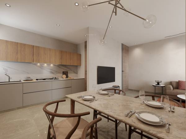  neelkanth-heights Kitchen