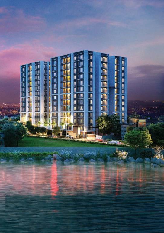  bally sky high Elevation