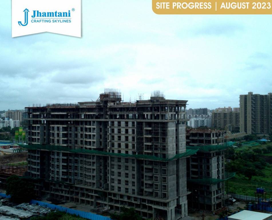  ace abode wing b Wing B Construction Status Sept 23