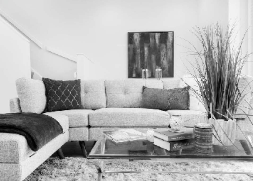 majestic Living Area