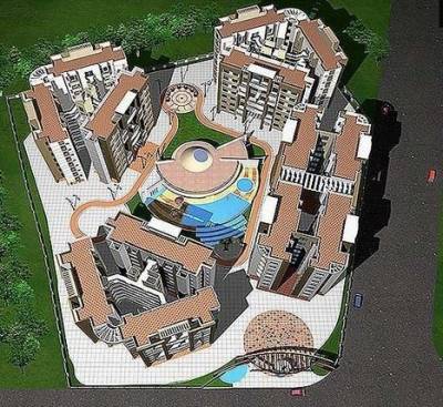  grande-view-7-phase-vii-building-l Layout Plan