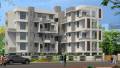 Atharva Builders Pune Advaitm Residency