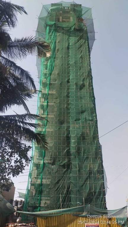  onyx Construction Status Feb 24