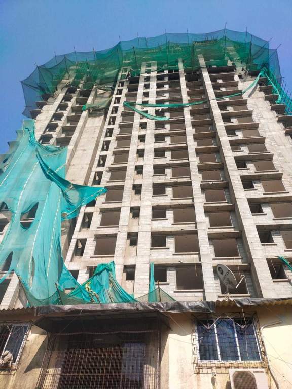  onyx Construction Status Feb 24