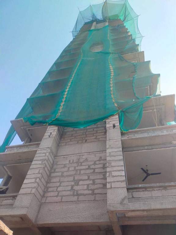  onyx Construction Status Feb 24