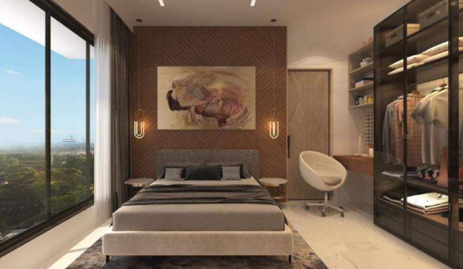  onyx Bedroom
