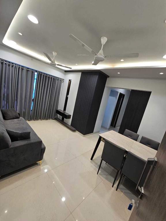  onyx Living Area