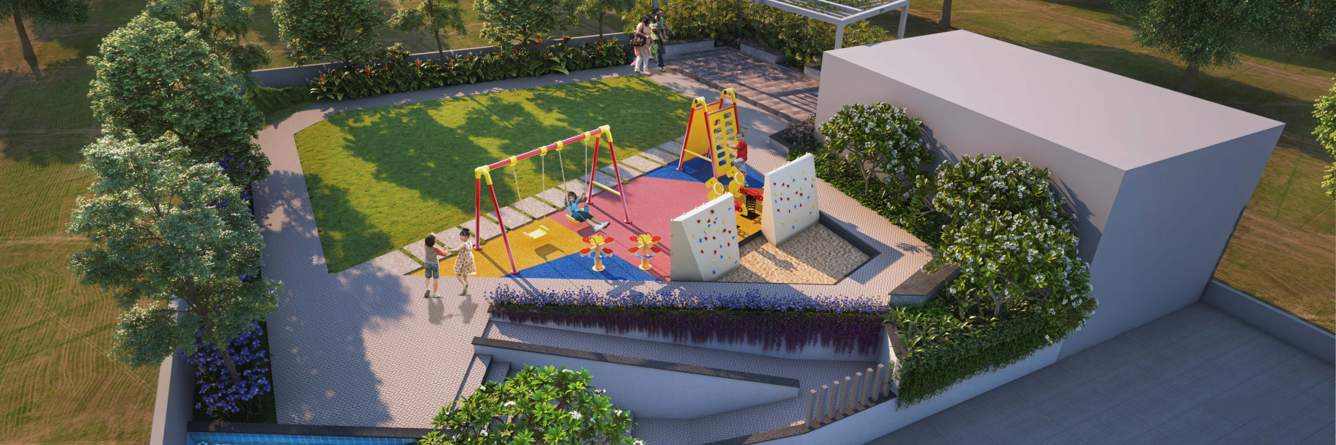  ace aurum iii tower 05 Children's play area