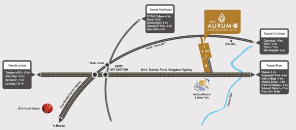  ace-aurum-iii-tower-06 Location Plan
