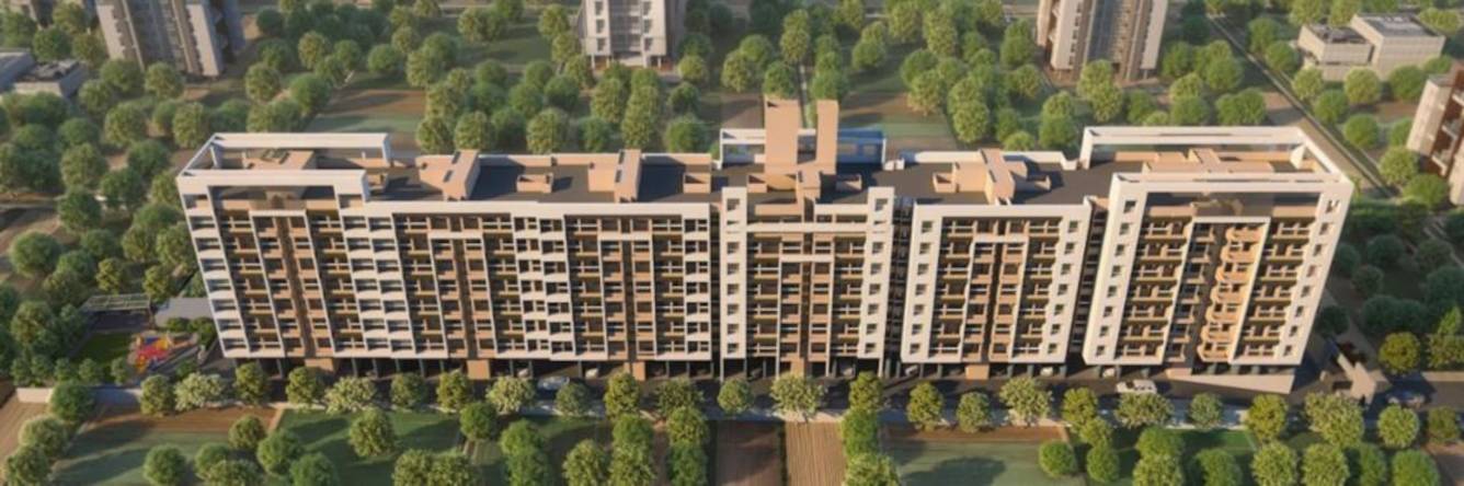  ace aurum iii tower 06 Elevation