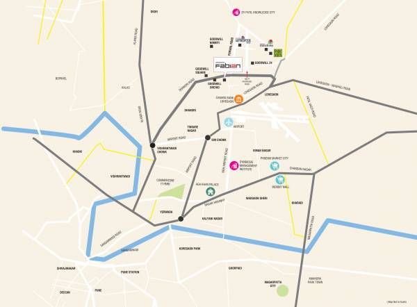  goodwill-fabian-phase-2 Location Plan