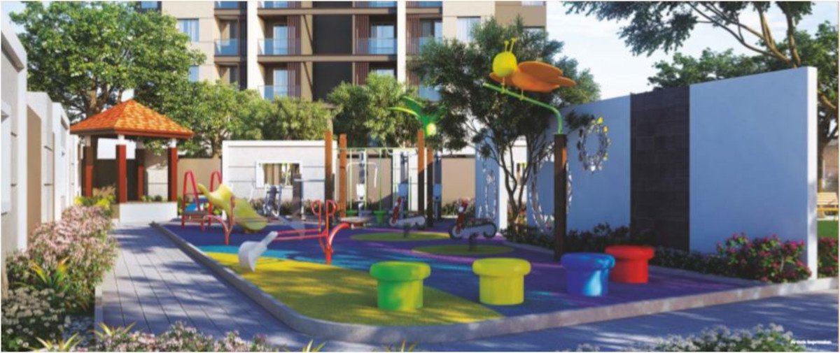  goodwill fabian phase 2 Children's play area