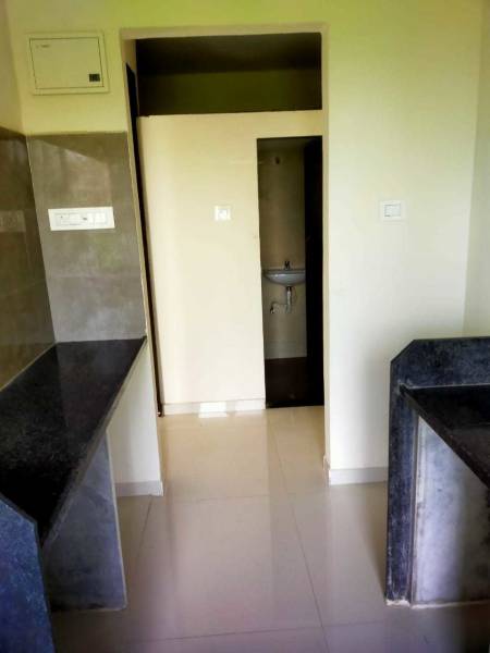  residency-b-building Kitchen