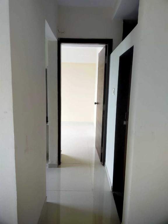  residency b building Lobby