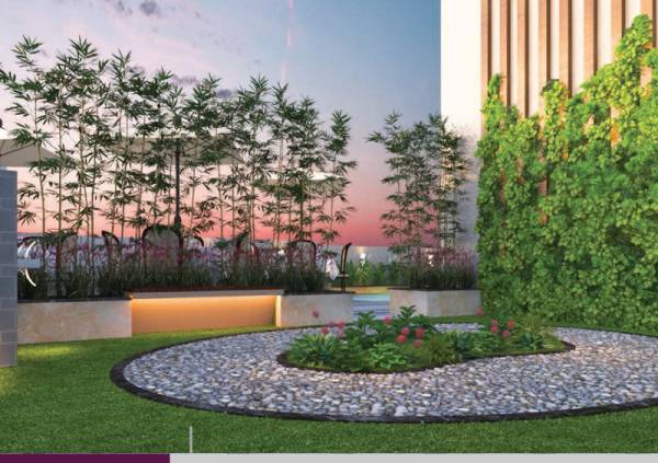  emerald Landscaped Gardens