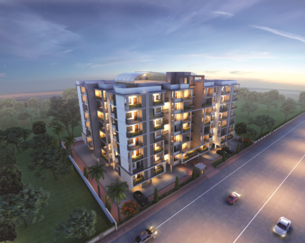 dummy-Nanis Buildcon Pvt Ltd Vedant Beryl