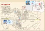 Location Plan labheshwar-homes Location Plan