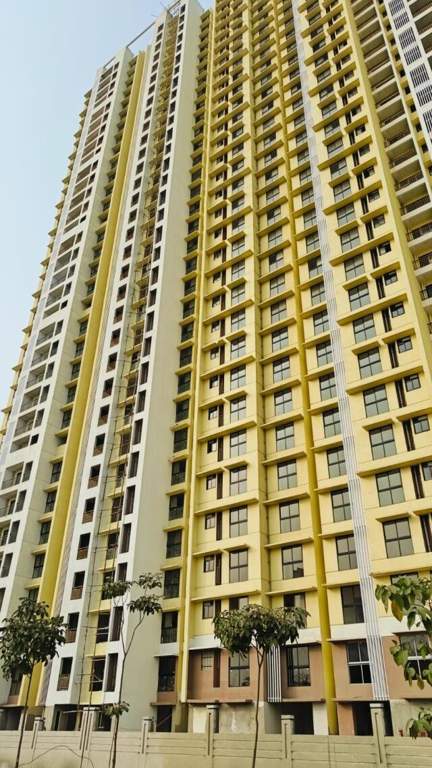 gardens phase 4 building no 37 Construction Status Feb 25