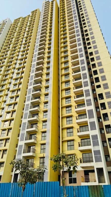 gardens phase 4 building no 37 Construction Status Feb 25