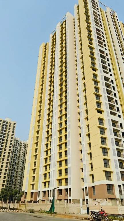 gardens phase 4 building no 37 Construction Status Feb 25