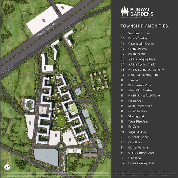 Master Plan gardens-phase-4-building-no-37 Master Plan