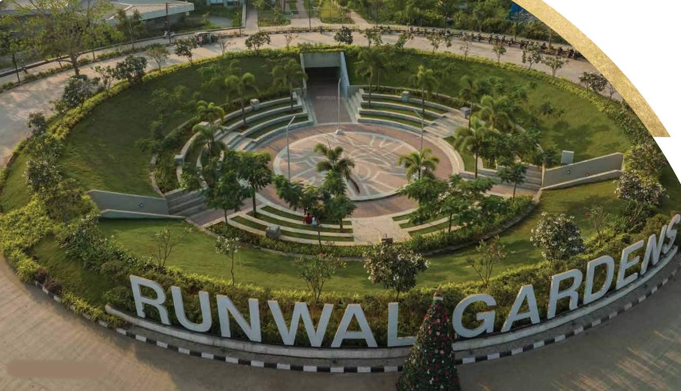 gardens phase 4 building no 37 Landscape Garden and Tree Planting