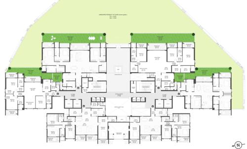  t11-named-as-raheja-stellar-in-rv-premeire T11 Named As Raheja Stellar In Rv Premeire Cluster Plan