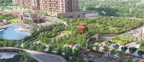  t11-named-as-raheja-stellar-in-rv-premeire Landscape Garden and Tree Planting