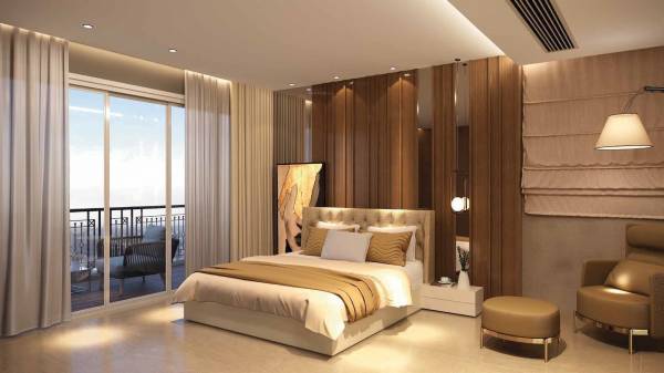 mainOther of T11 Named As Raheja Stellar In RV Premeire