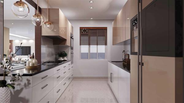 mainOther of T11 Named As Raheja Stellar In RV Premeire