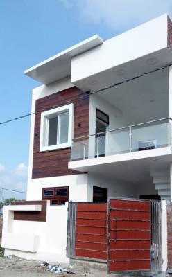 saraswati-enclave Elevation Elevation