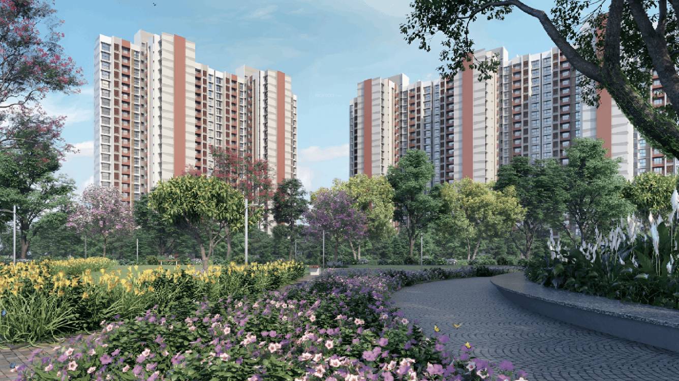  foresta a b h and i Elevation