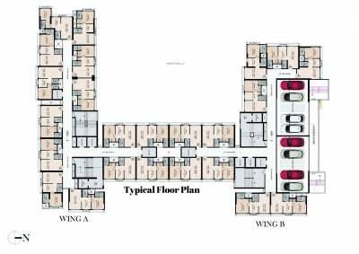  star-phase-1 North Star Cluster Plan