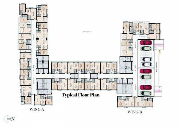  star-phase-1 North Star Cluster Plan