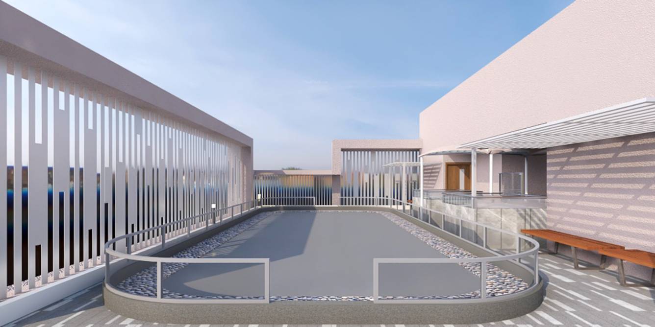  the miracle Skating Rink