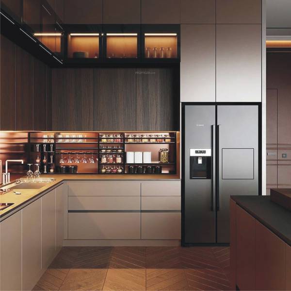 mainOther of Futuristic The Miracle