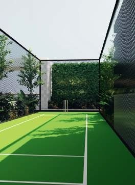 amenities of Gurukrupa Aagam