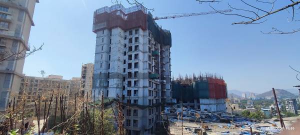  bellagio Construction Status May-24